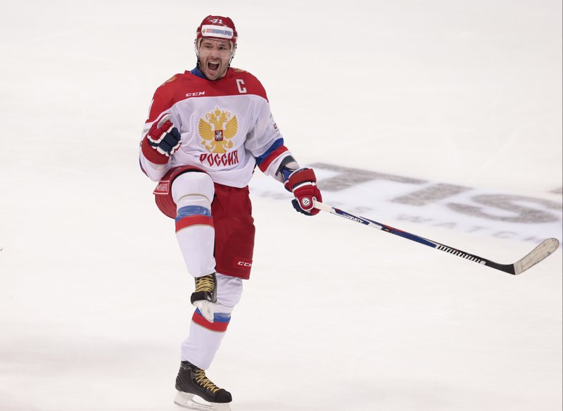 kovalchuk back to nhl