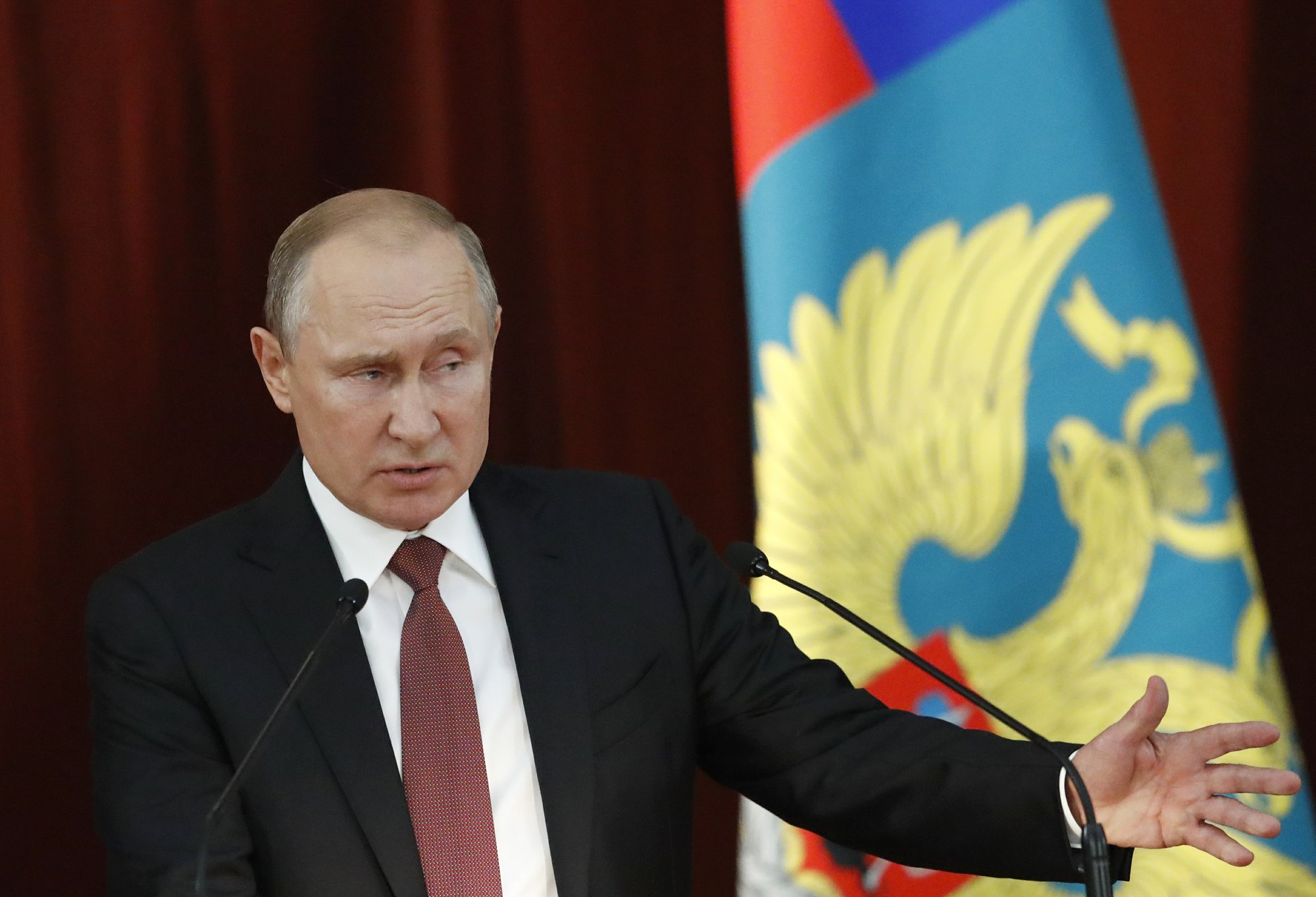 Pension issue: opinion of the president 77 Pension issue: opinion of the president 52
