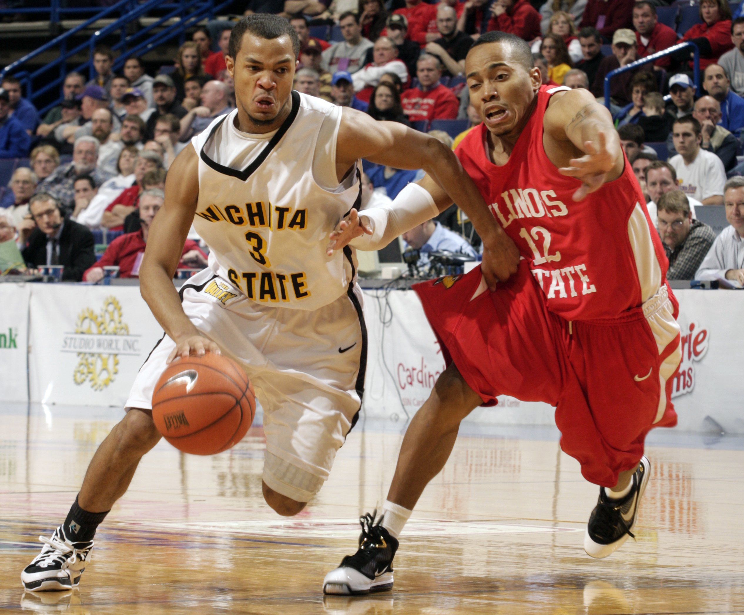 American basketball