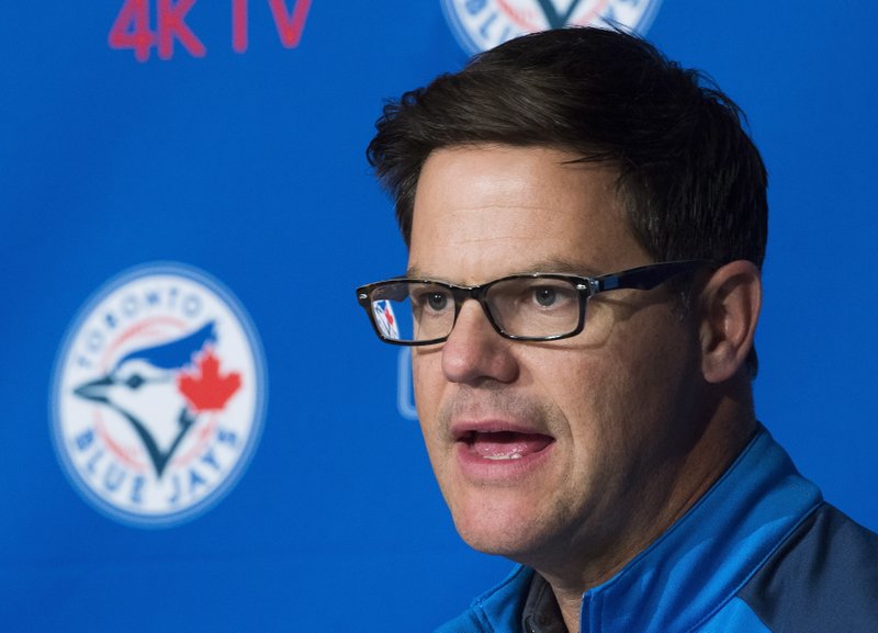 the six blue jays shirt