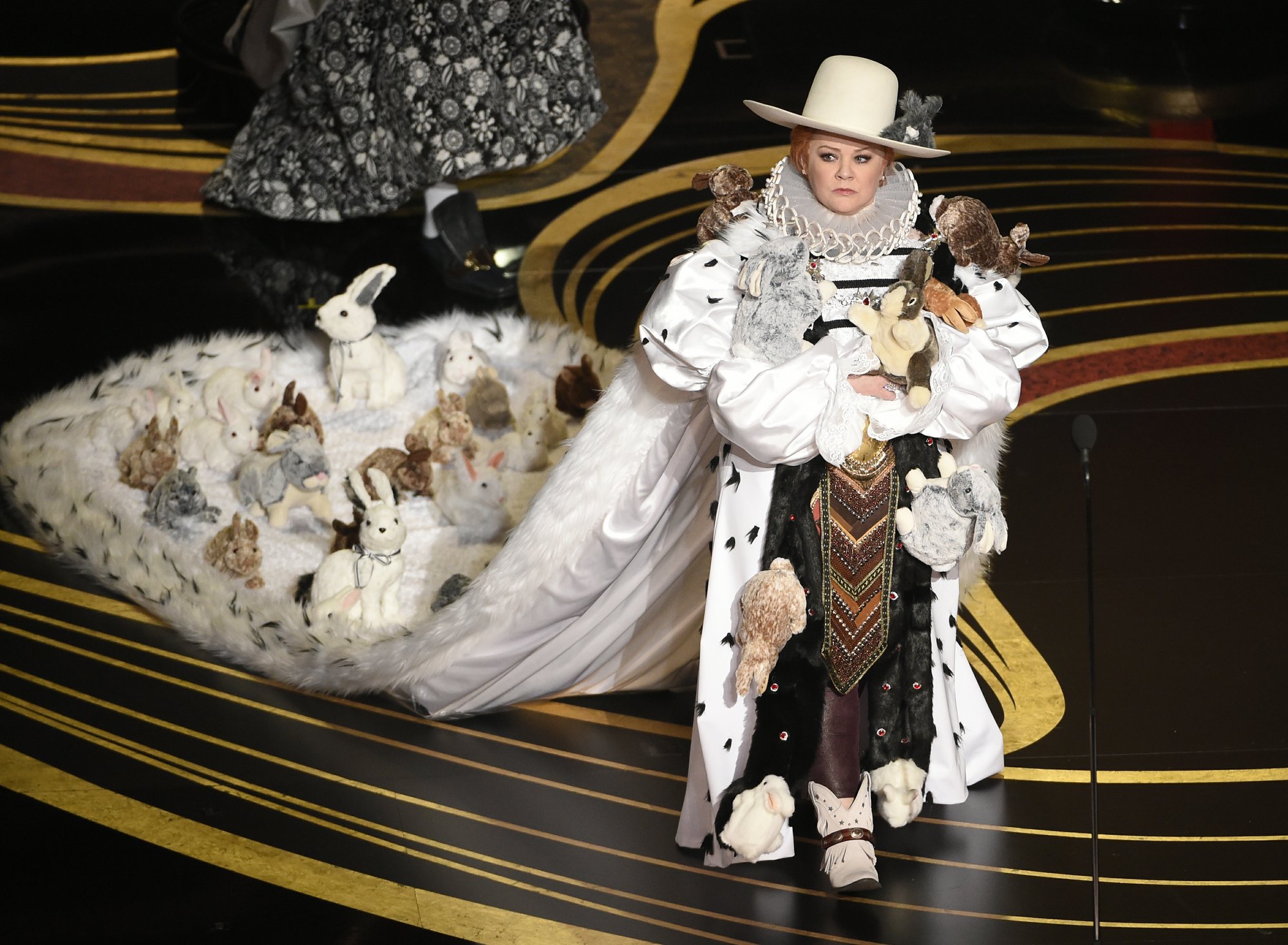 Melissa McCarthy