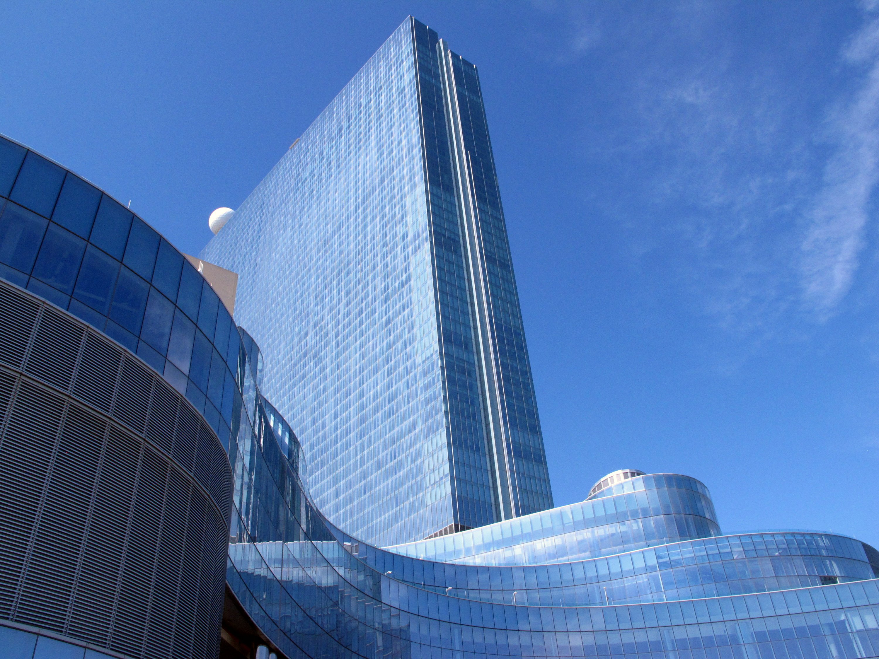 casino revel