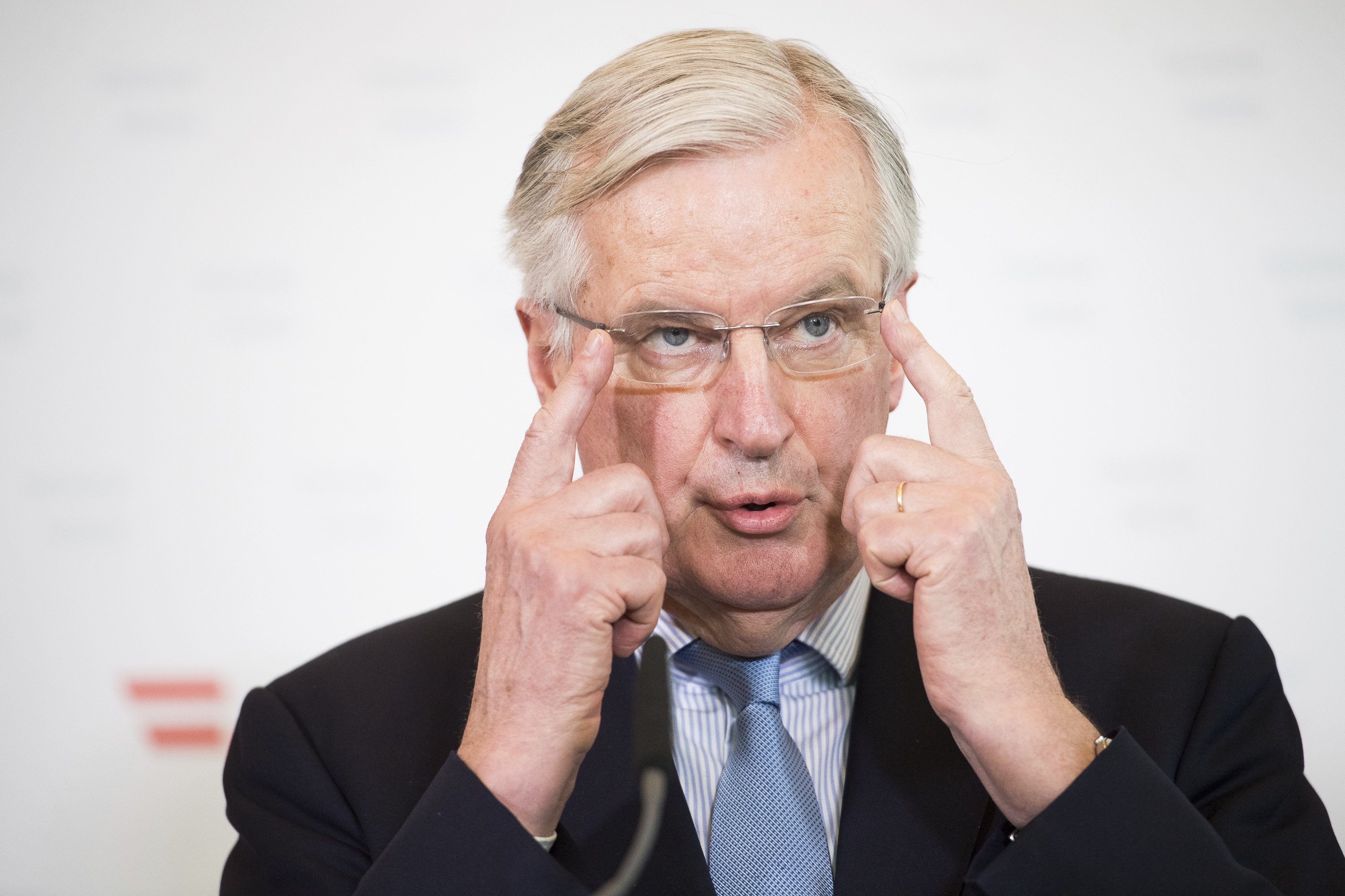 EU Brexit negotiator: UK must finally get its act together EU Brexit negotiator: UK must finally get its act together