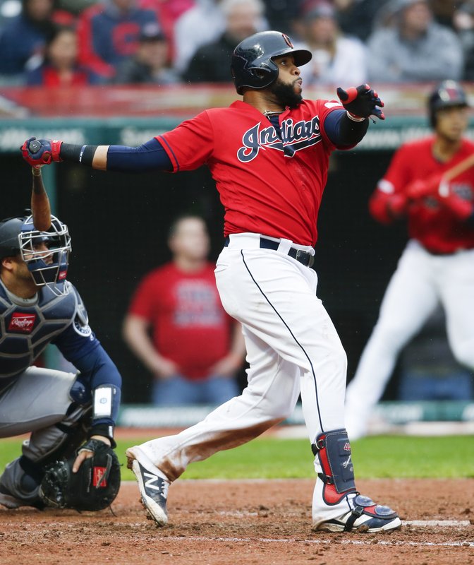 carlos santana mariners