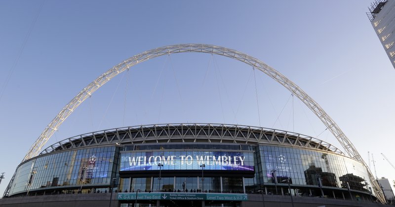 Jaguars Fulham Owner Khan Drops Divisive Wembley Bid