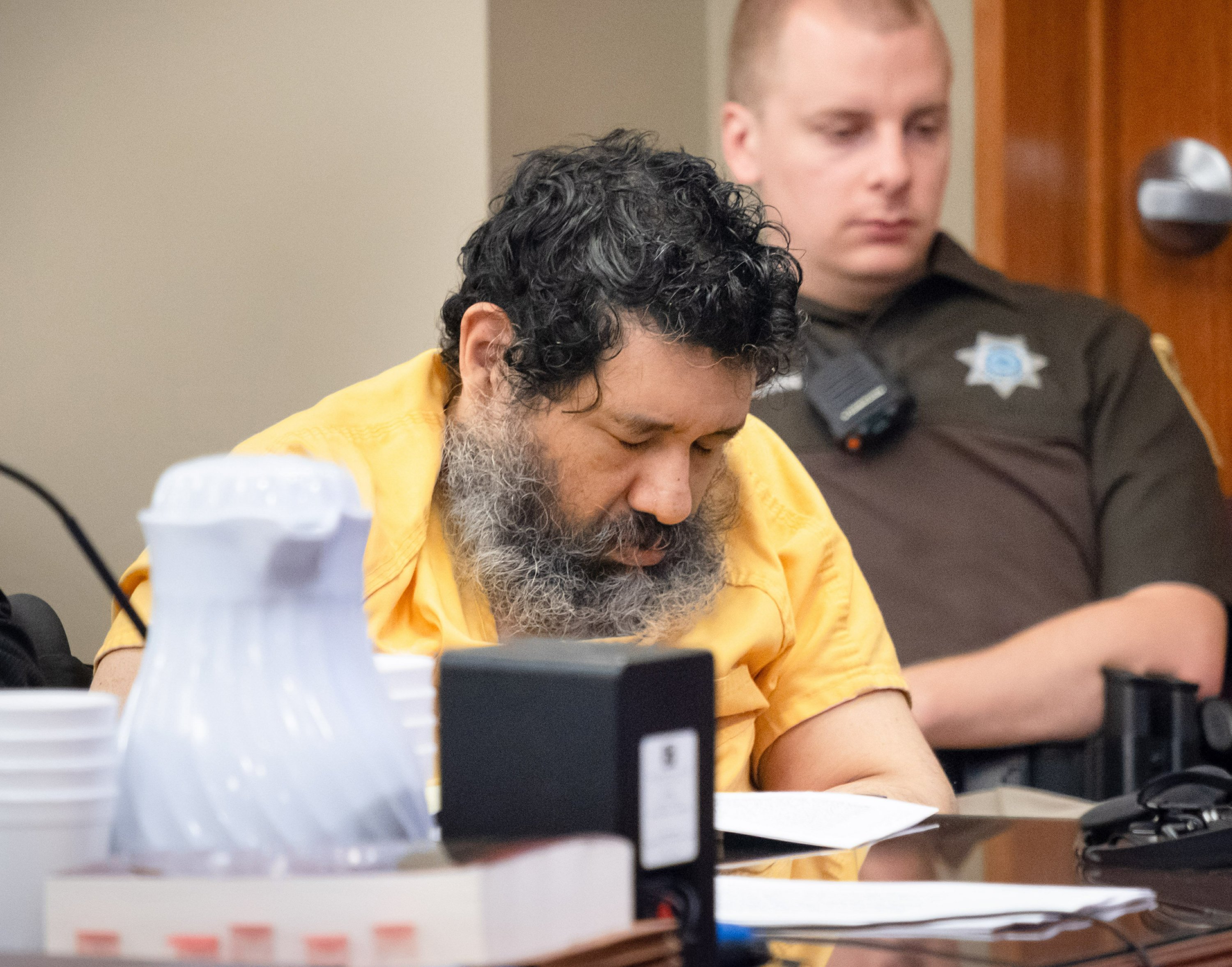 Death Sentence For Ex Doctor Who Killed 4 People In Nebraska