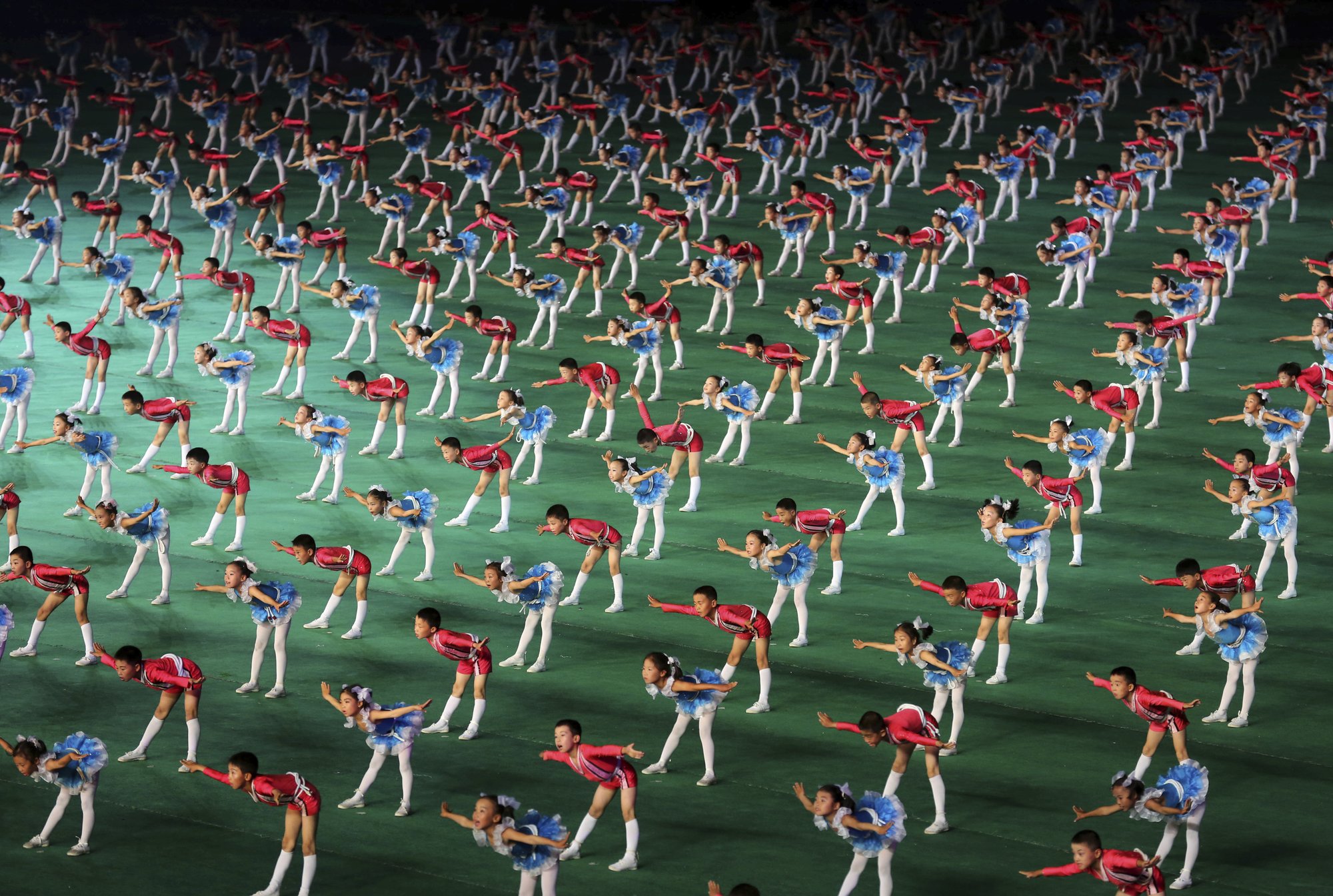 North Korea on the eve of the war North Korea on the eve of the war