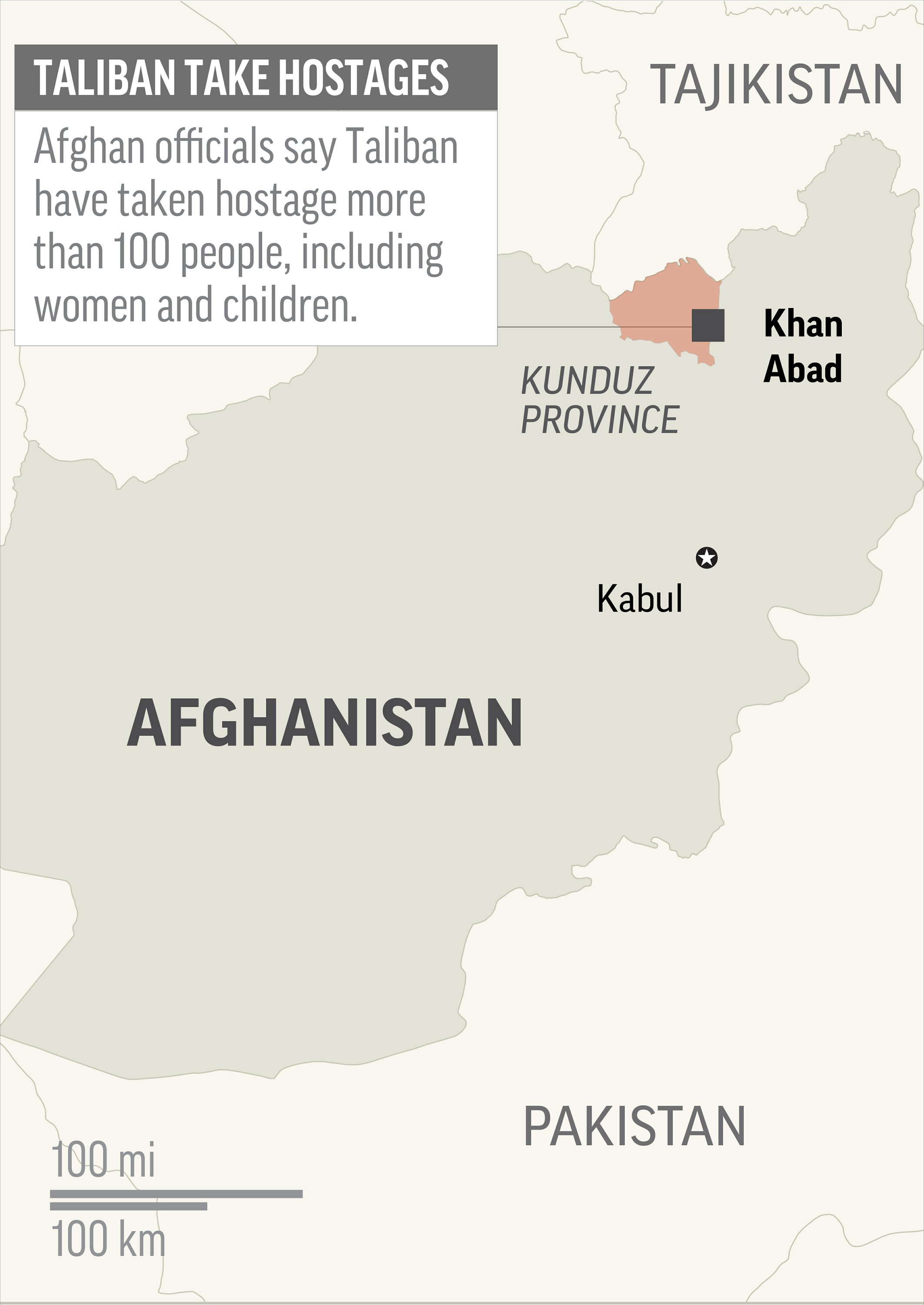 Kunduz Province Map / Afghan Forces Rescue Over 100 Bus Passengers Abducted By Taliban : Kunduz ...