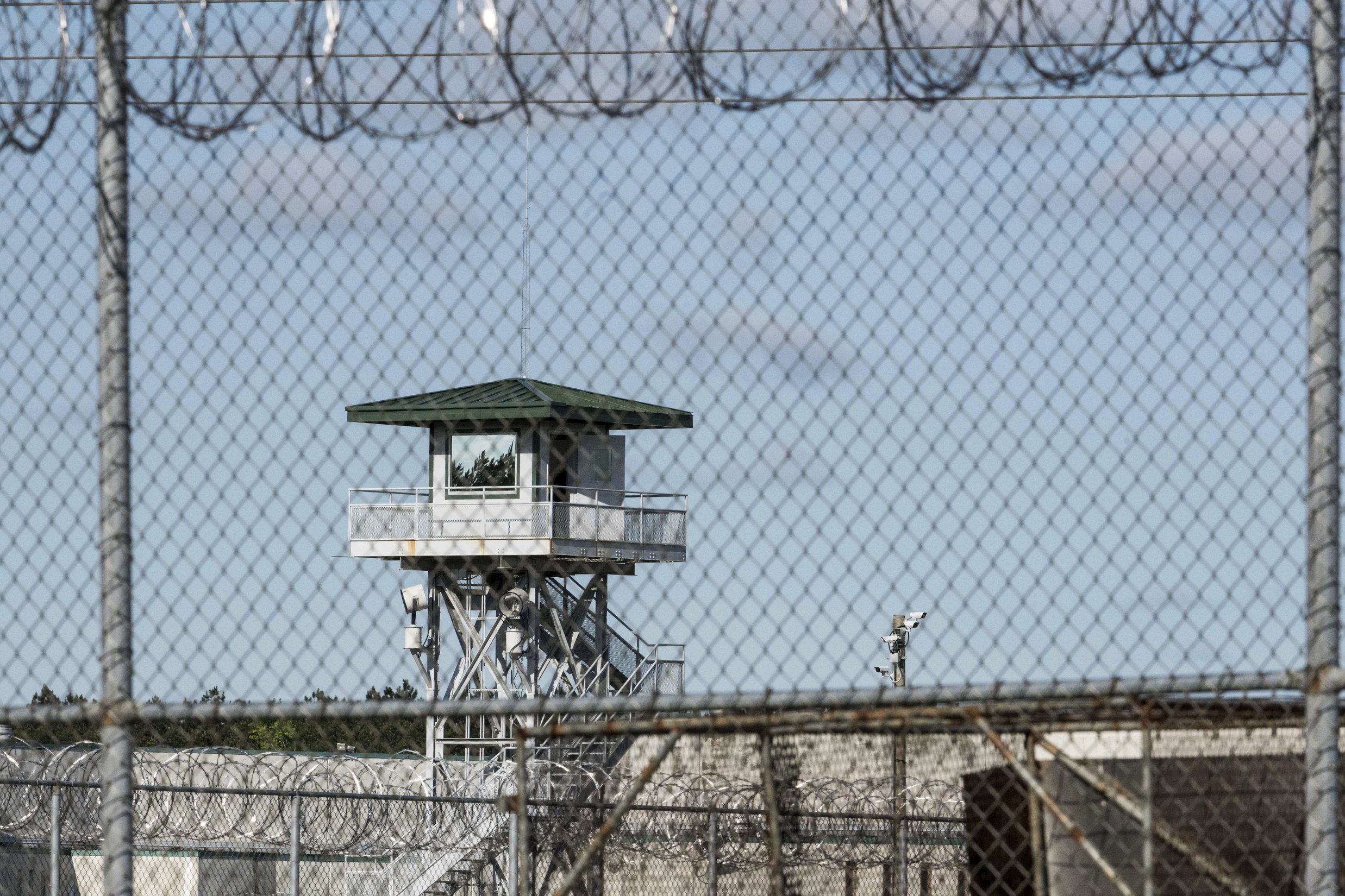Movies In Columbia Sc >> Apnewsbreak Sc Inmates To Get Tablets For Movies Calling Movies In Columbia Sc >> Apnewsbreak Sc Inmates To Get Tablets For Movies Calling
