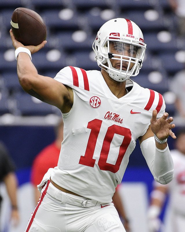 ole miss football jerseys