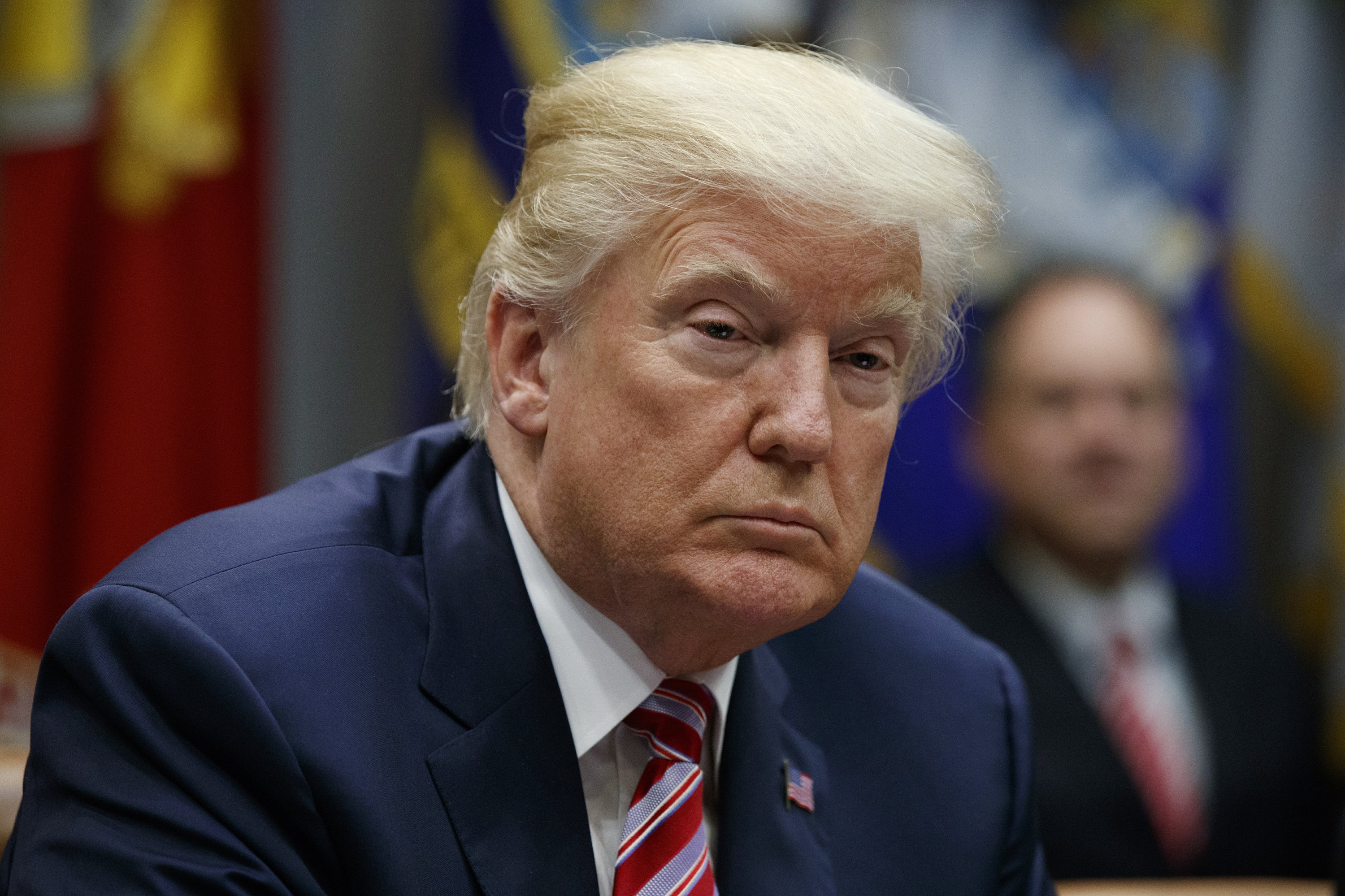 Former Trump adviser's guilty plea could rattle White House
