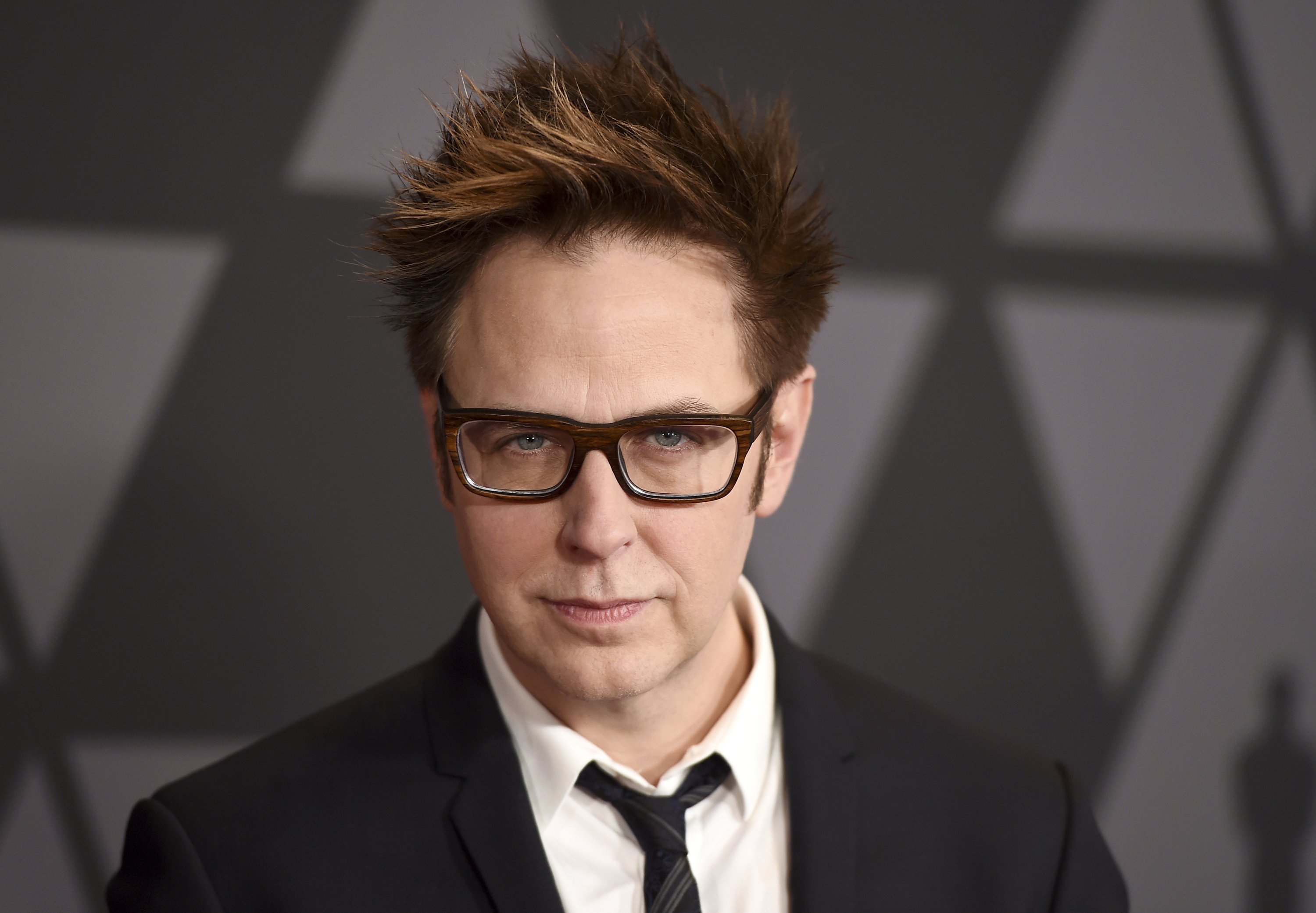 Director James Gunn Fired From Guardians 3 Over Old Tweets