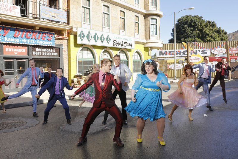 You Can T Stop The Beat With Hairspray Live Telecast You Can T Stop The Beat With Hairspray Live Telecast
