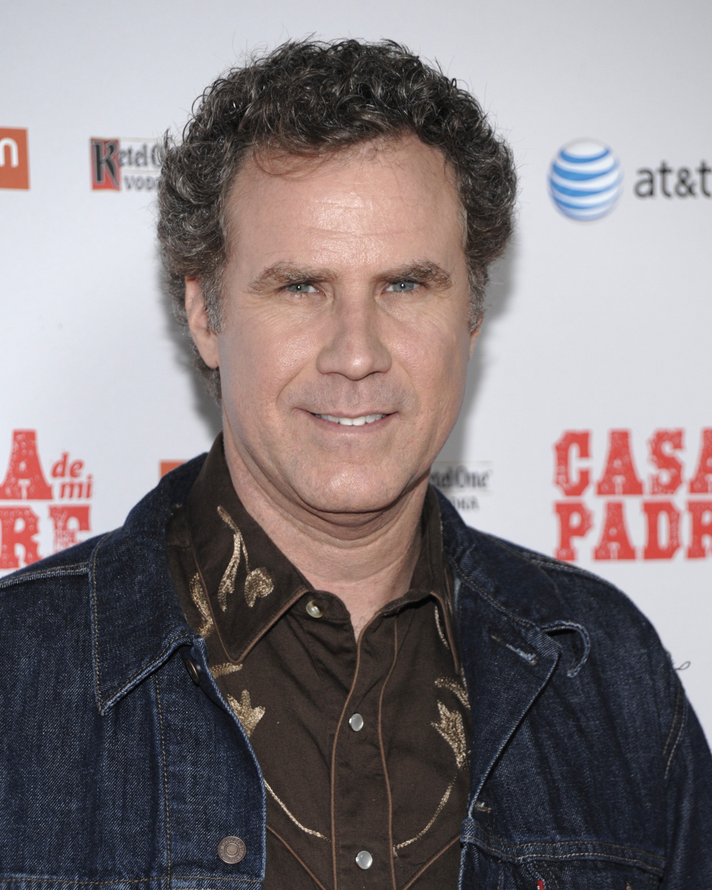 Video Will Ferrell Treated After Rollover Freeway Crash Ap News