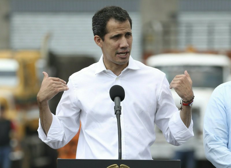 Juan Guaido