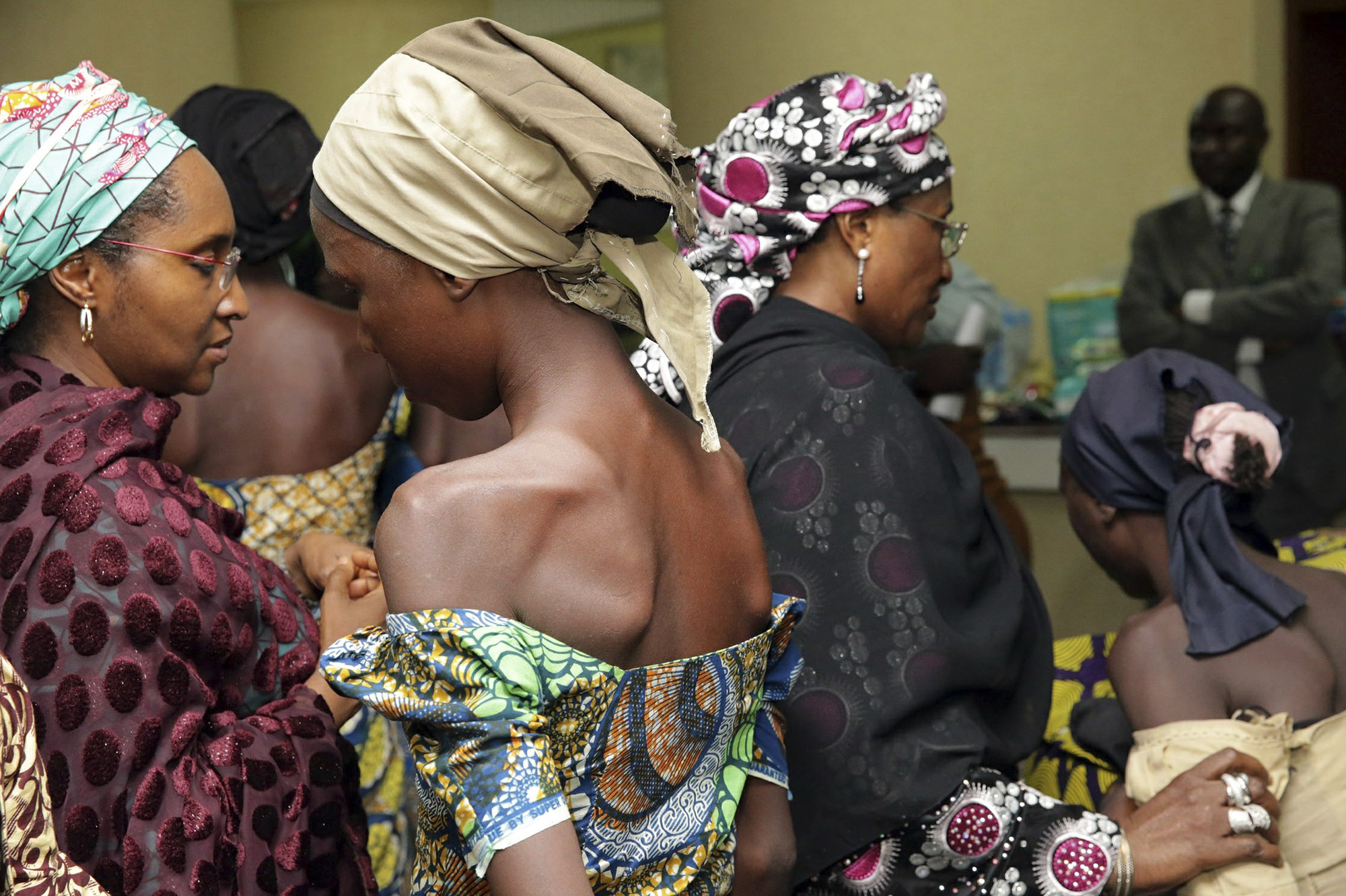 Congratulate, what Free nigerian girls se does not Free nigerian girls se hope