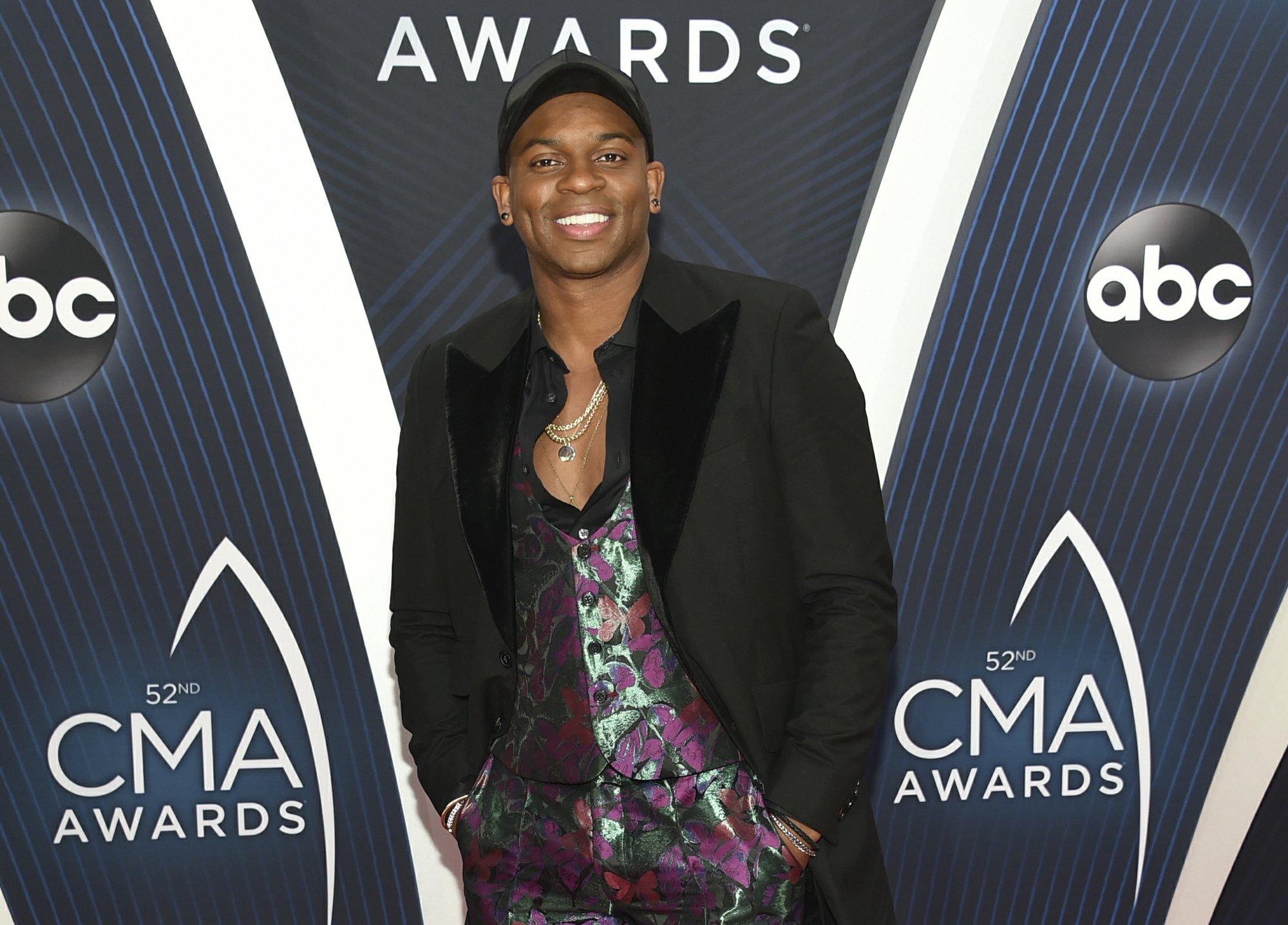 Jimmie Allen