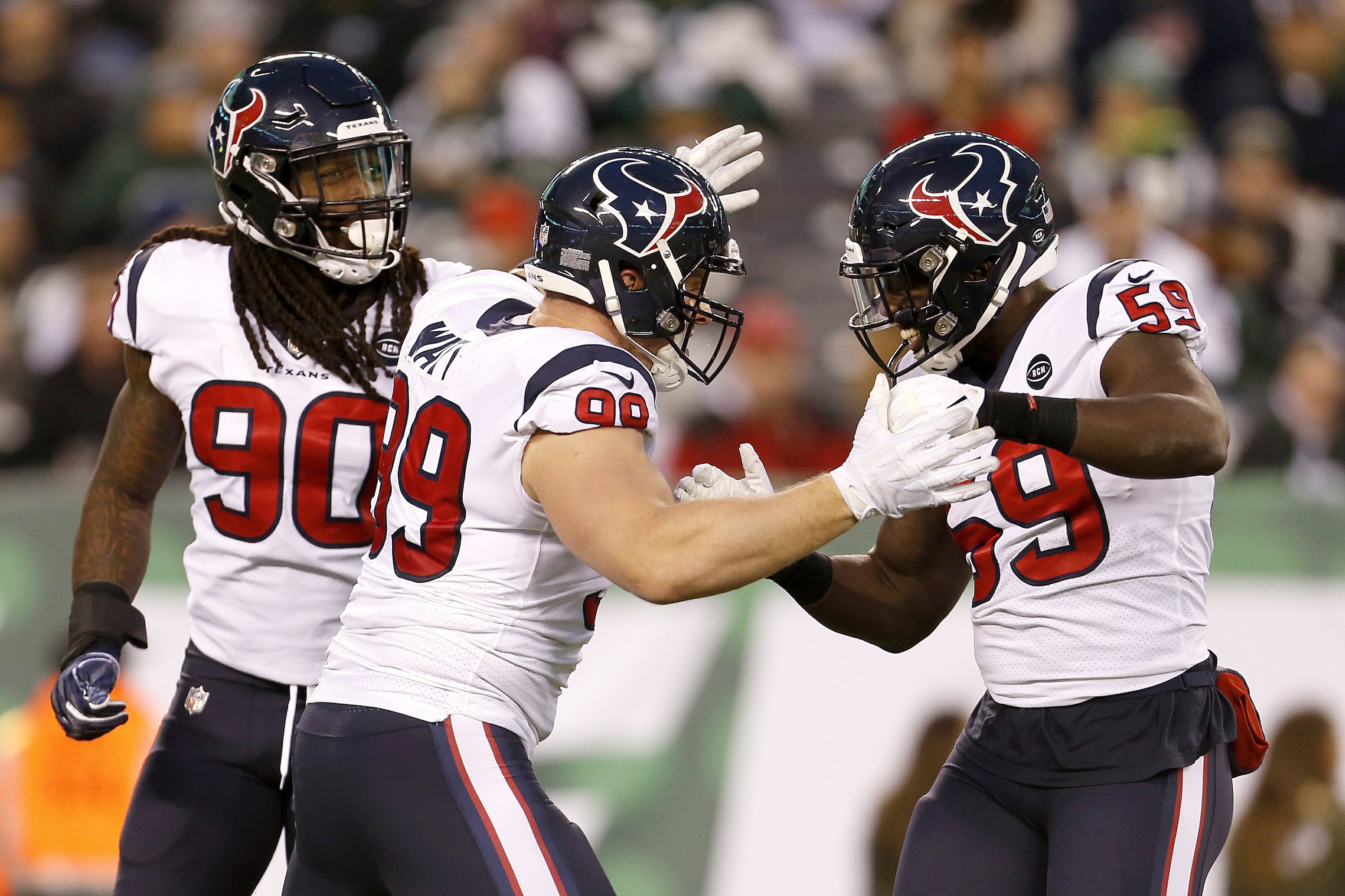 Texans, Colts meet in playoffs after turning around seasons AP News