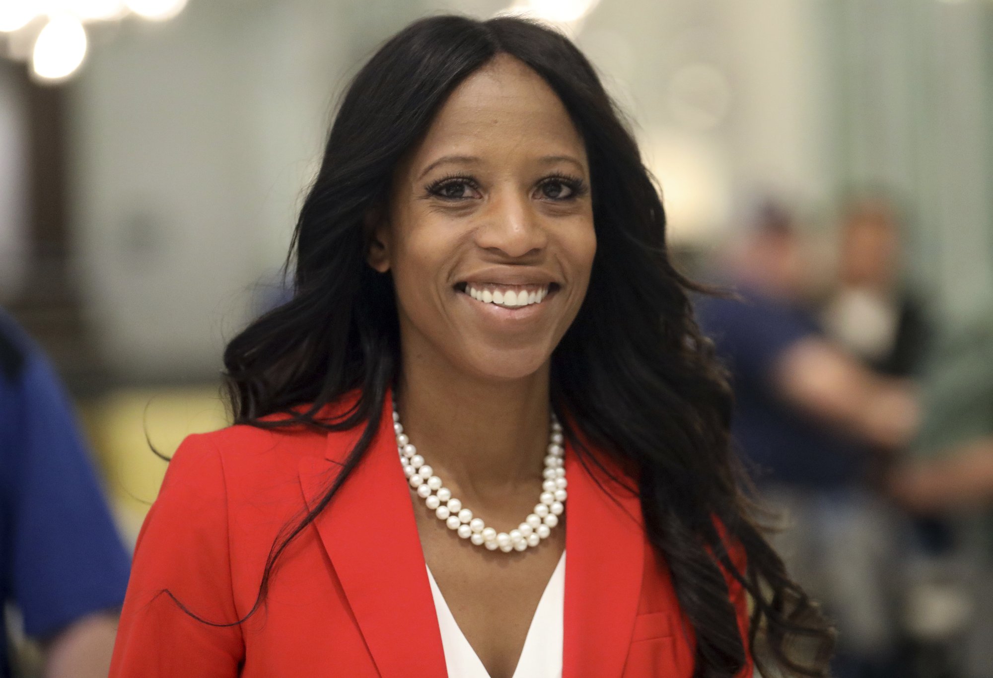 Mia Love