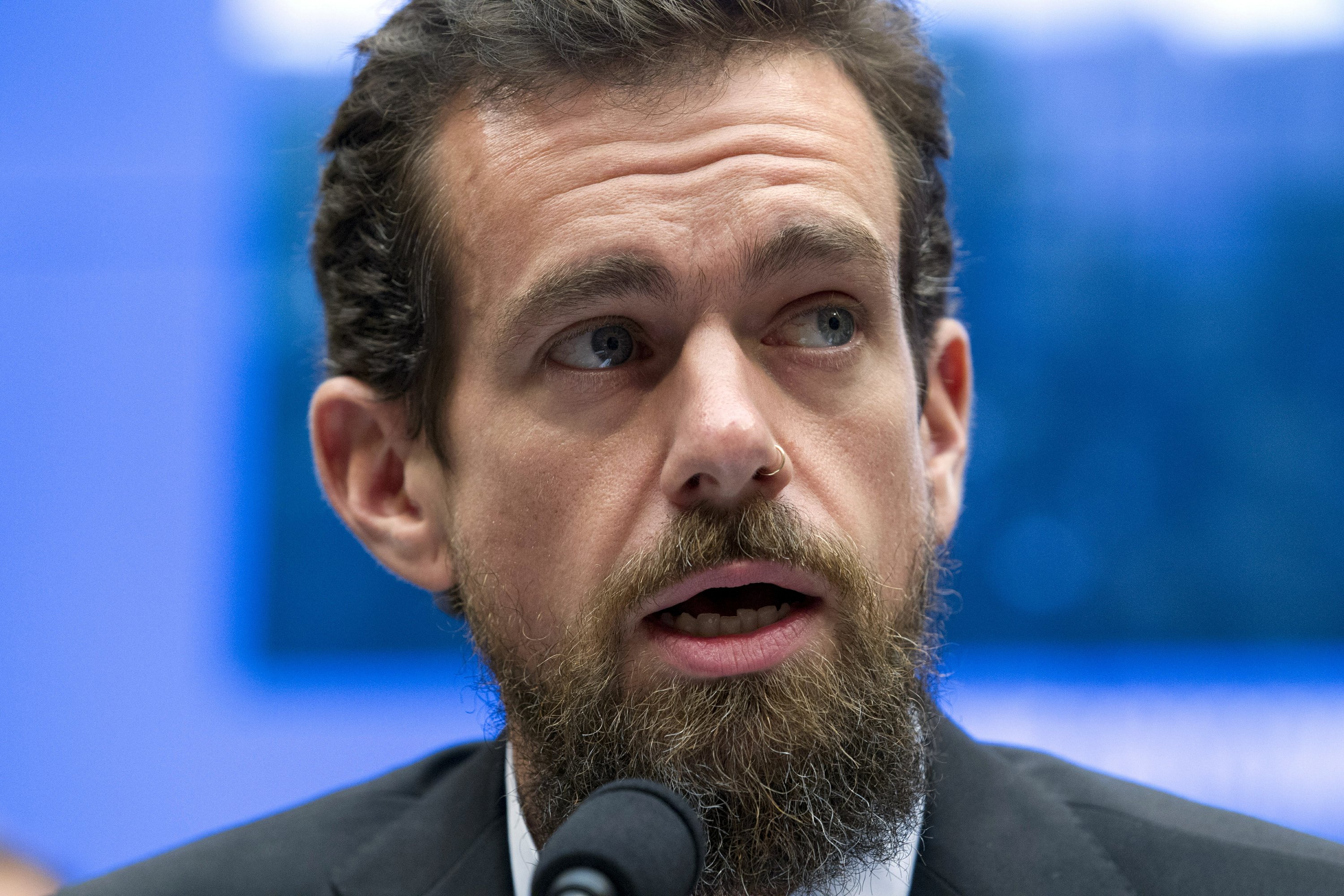 twitter-ceo-jack-dorsey-keeps-his-cool-before-congress-ap-news