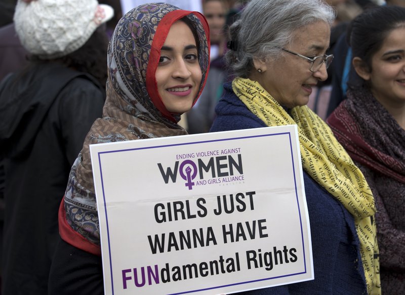 Image result for islam against women