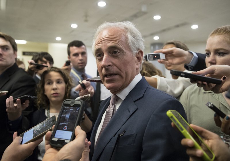 Bob Corker