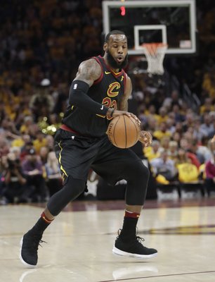 lebron james game 3