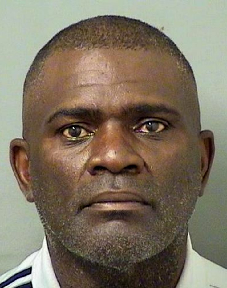 Ex Nfl Player Taylor Arrested On Dui Charge In Florida