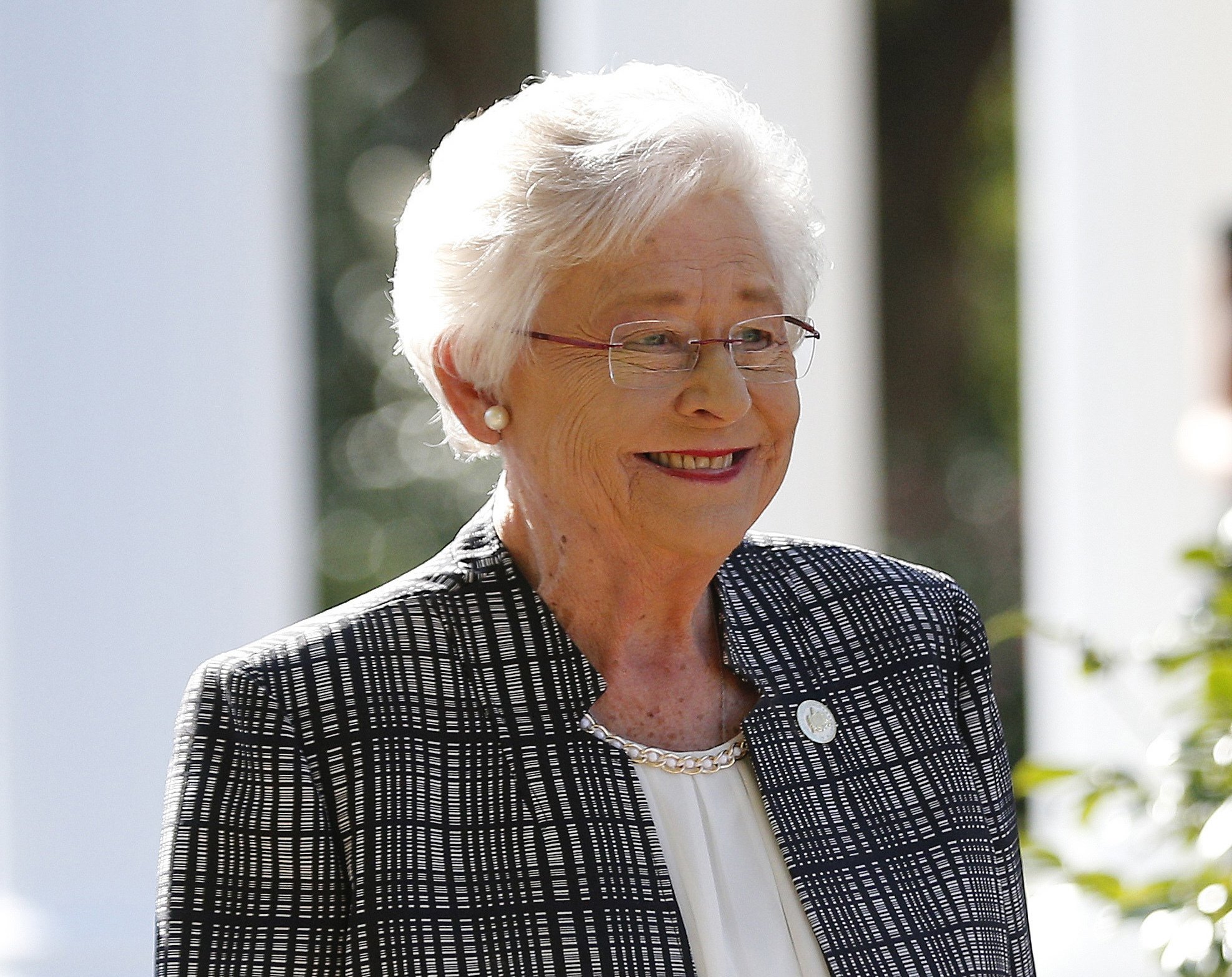 Kay Ivey