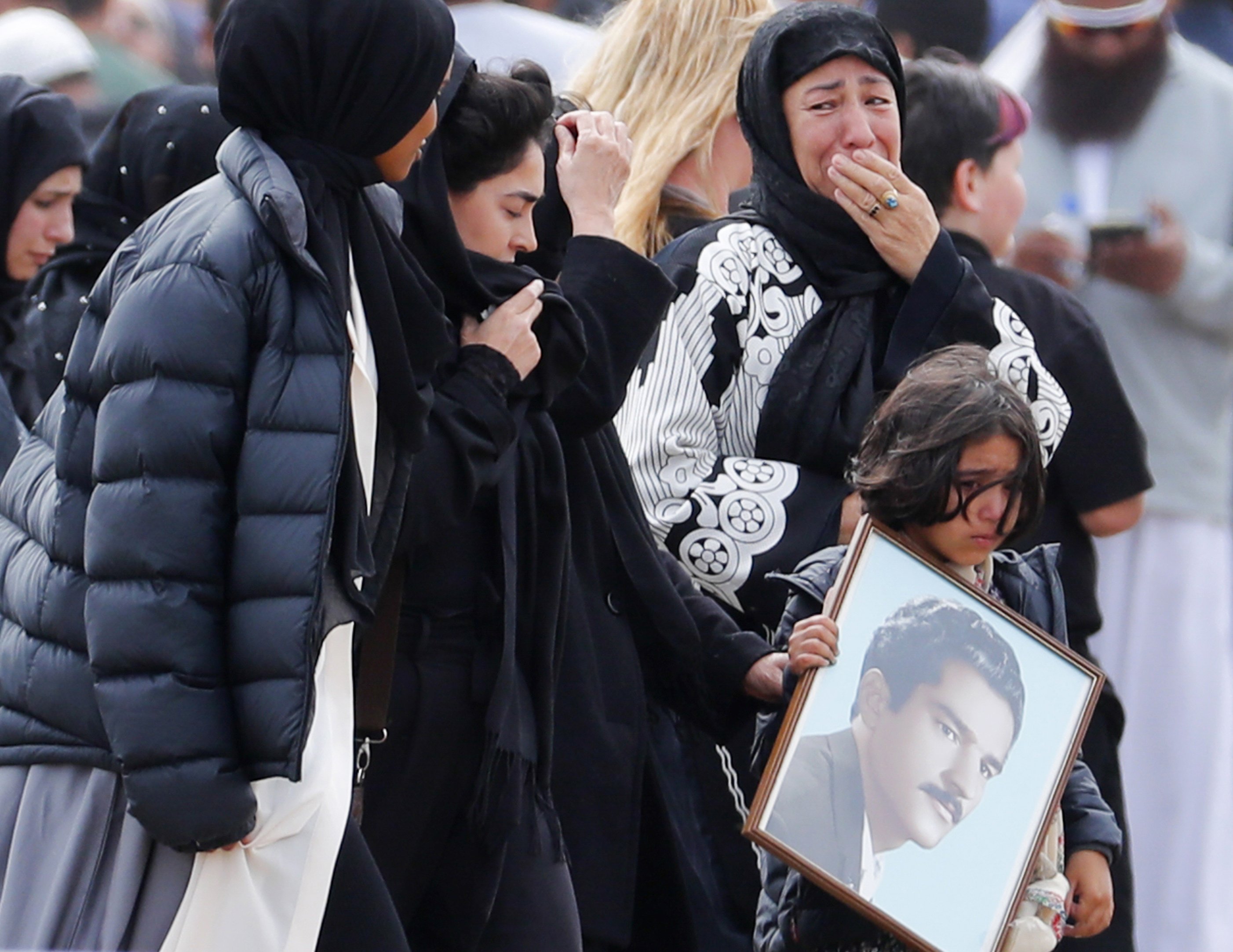 After mosque attacks, NZealand banning ‘military-style’ guns After mosque attacks, NZealand banning ‘military-style’ guns