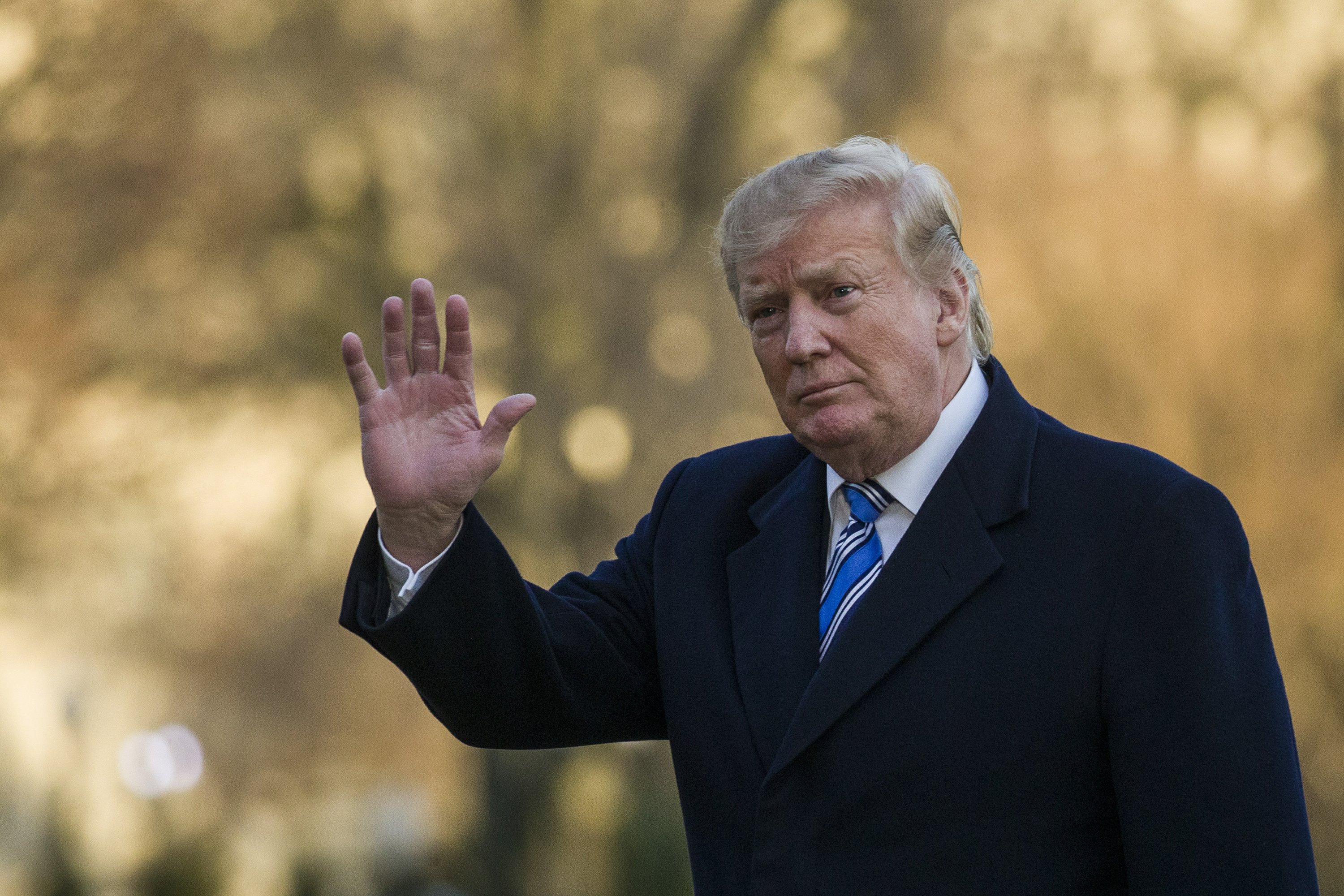 Trump's budget proposal offers preview of campaign AP News