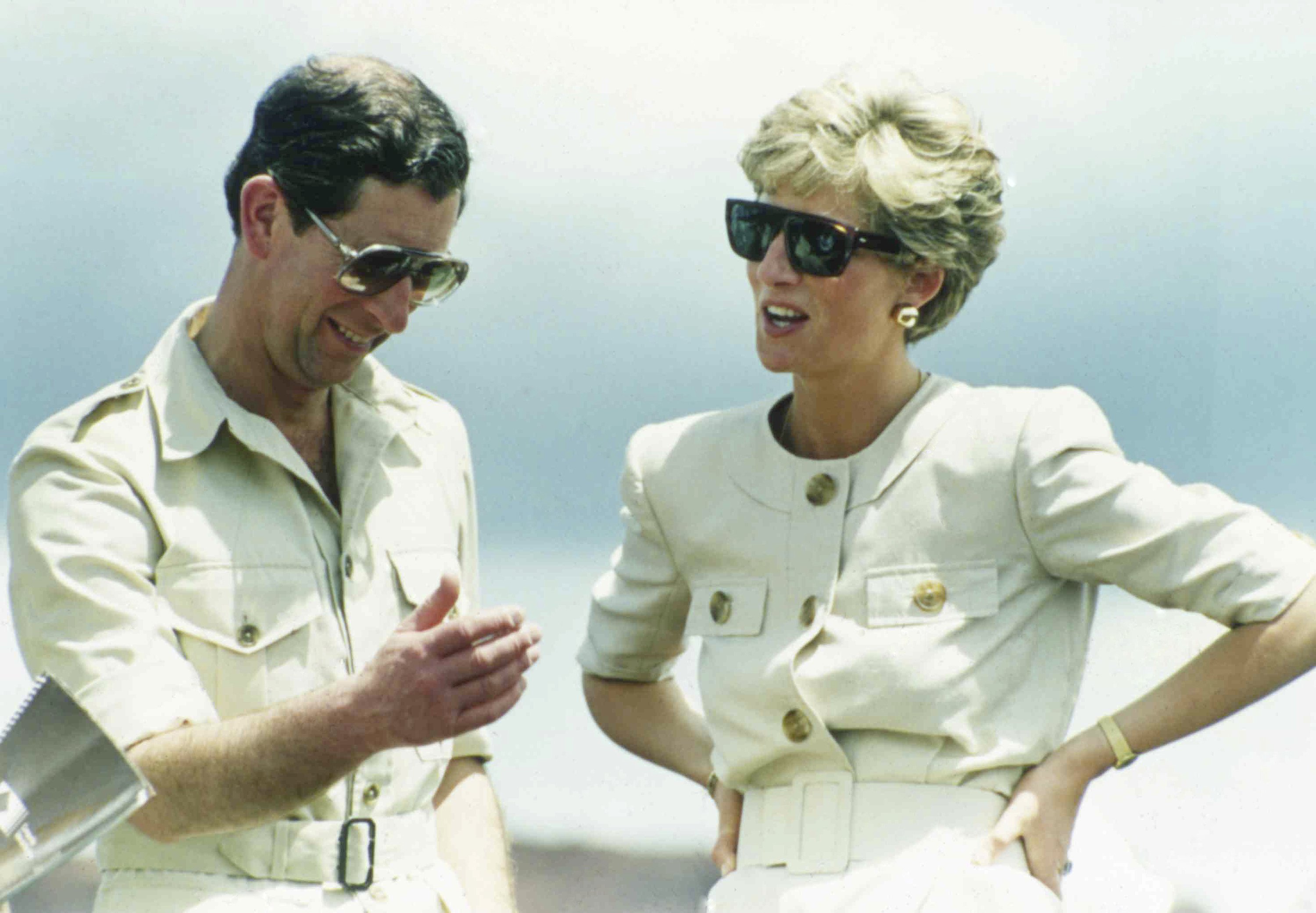 Ex Bodyguard Diana Would Have Loved Candid Documentary