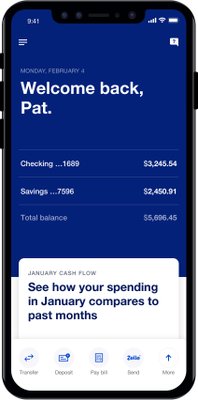 New U S Bank Mobile App Delivers Unprecedented Personalized Insights