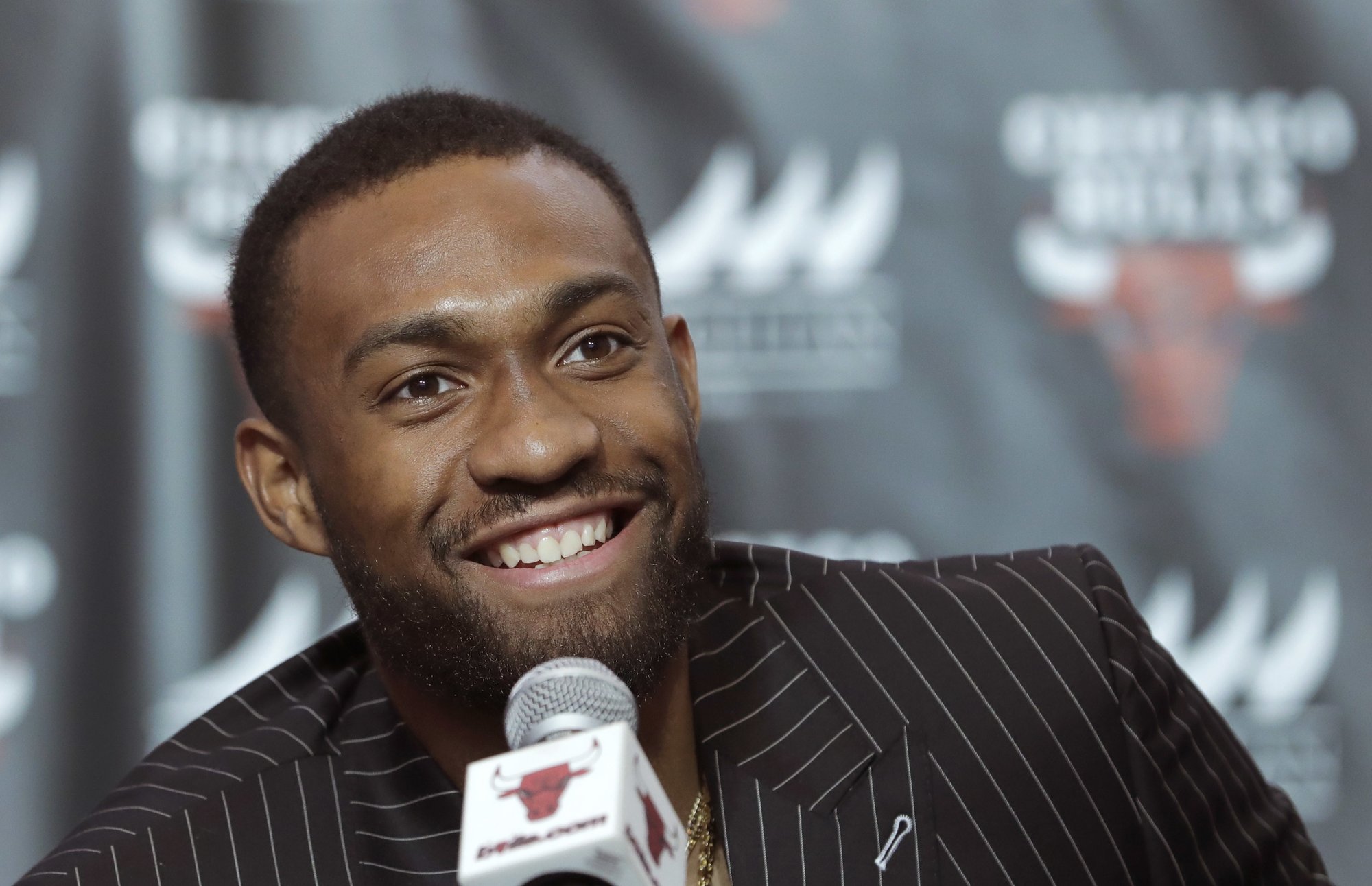 Jabari Parker