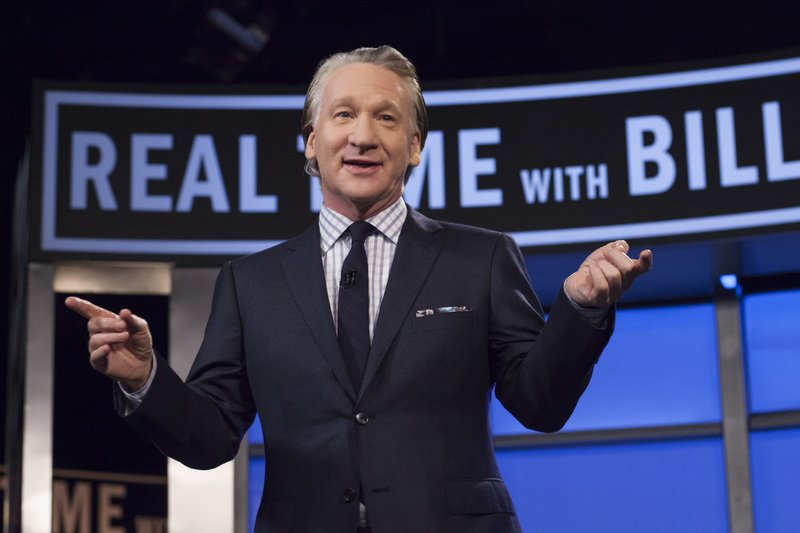 Fully Vaccinated Bill Maher Contracts Coronavirus and Cancels the Taping of His Show Fully Vaccinated Bill Maher Contracts Coronavirus and Cancels the Taping of His Show