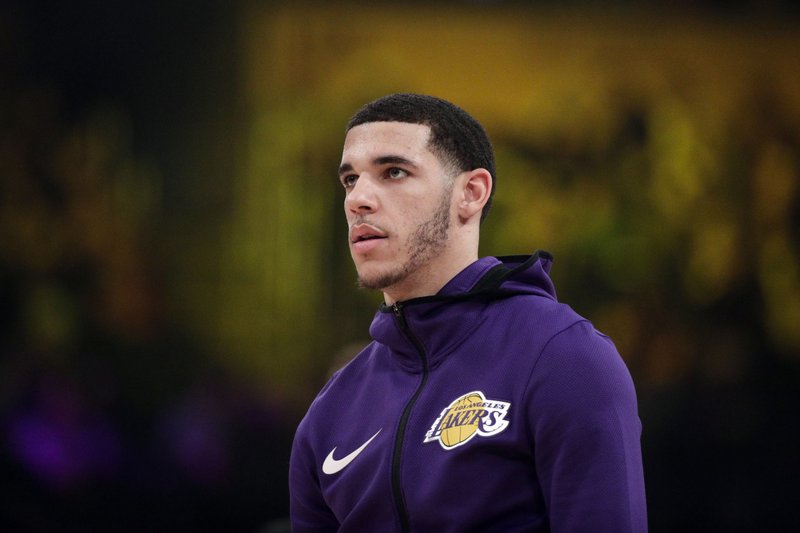 lonzo ball jacket