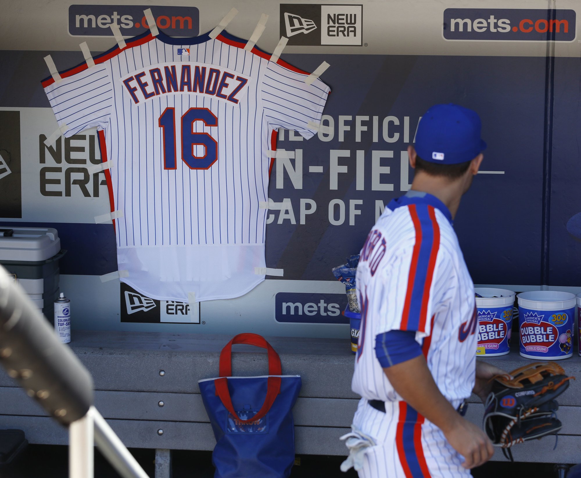 jose fernandez t shirt jersey