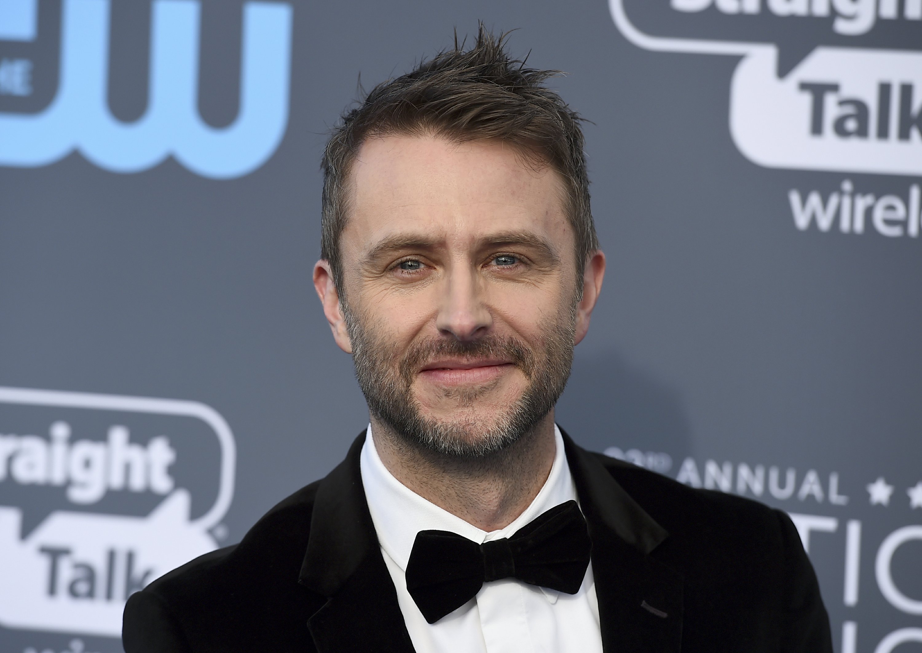 Hardwick Will Resume Nbc Roles After Assault Claim Review Ap News