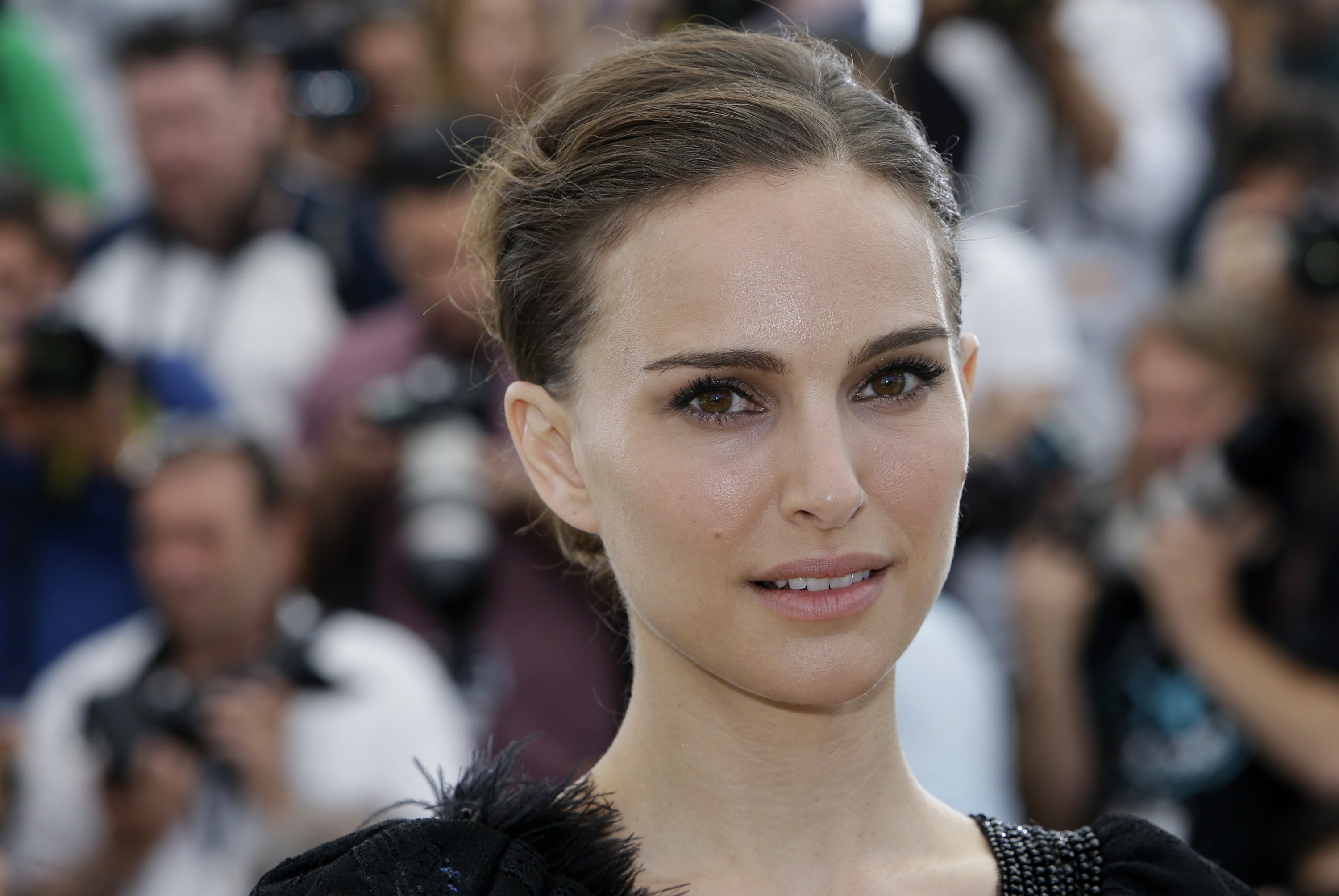 Portman natalie Natalie Portman's