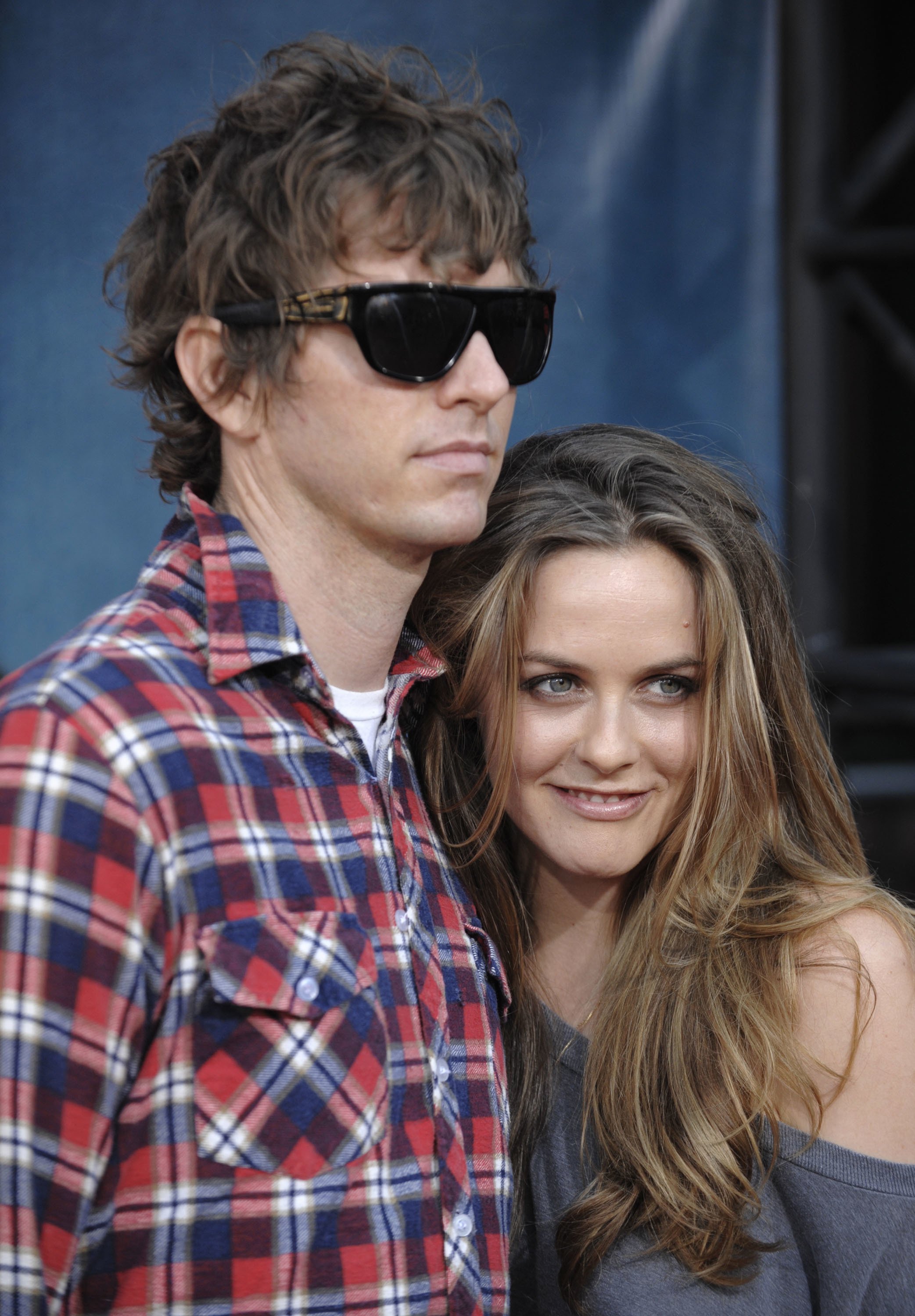 Alicia Silverstone is divorcing husband of nearly 13 years | AP News