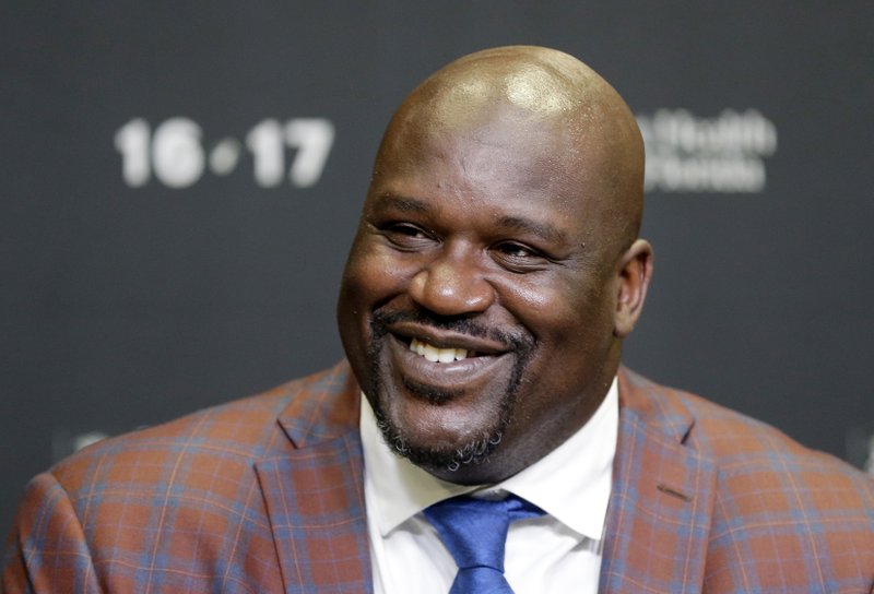 shaq furnishes home of atlanta girl who survived