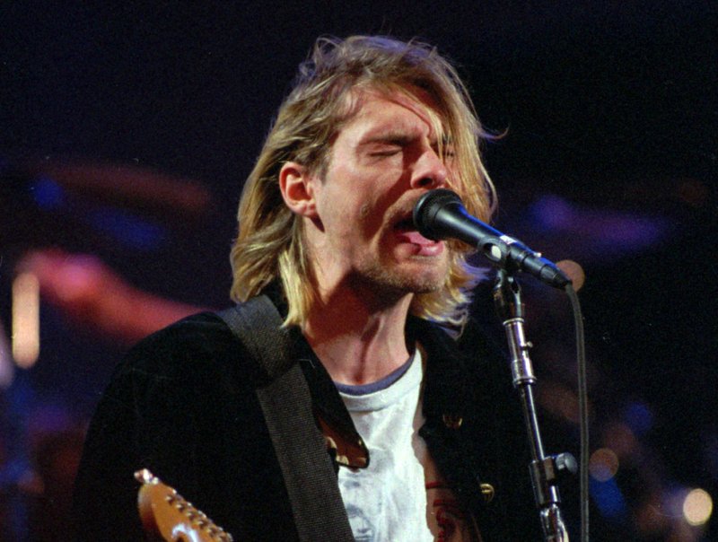 Photos Of Kurt Cobain S Death Scene Will Not Be Made Public