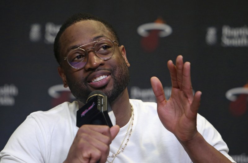 âDwyane Wadeâçå¾çæç´¢ç»æ