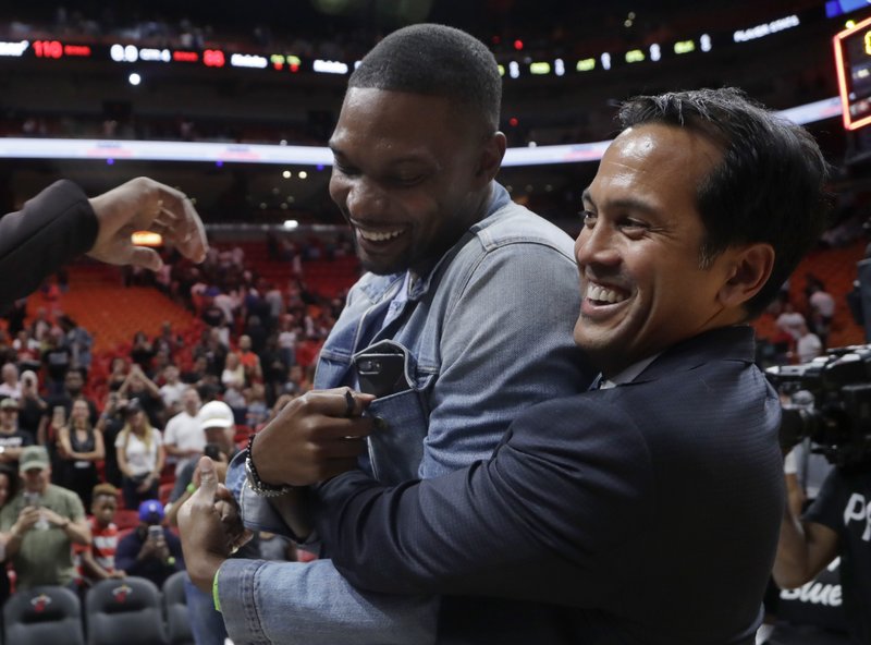 âChris Bosh Erik Spoelstraâçå¾çæç´¢ç»æ