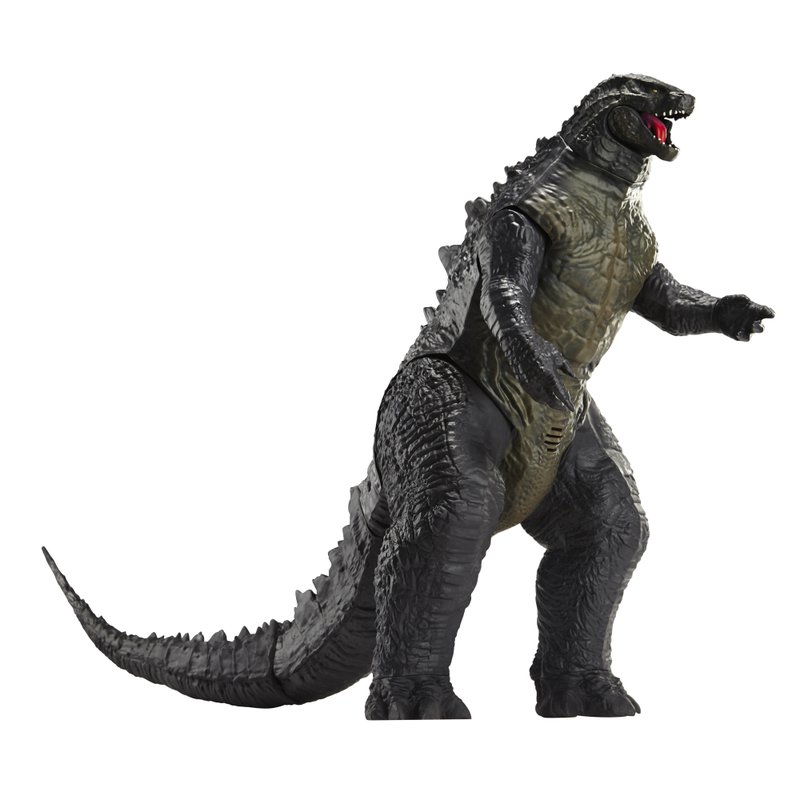 new godzilla movie toys