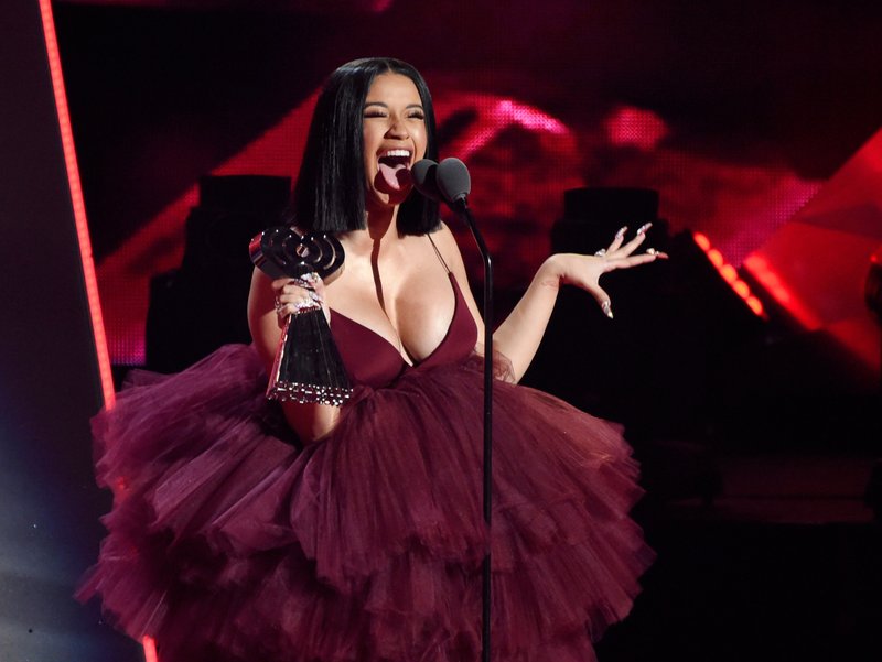 Cardi B