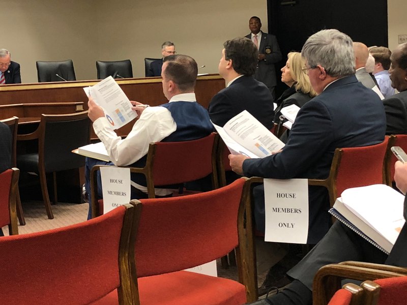 Raises Considered For All South Carolina Teachers