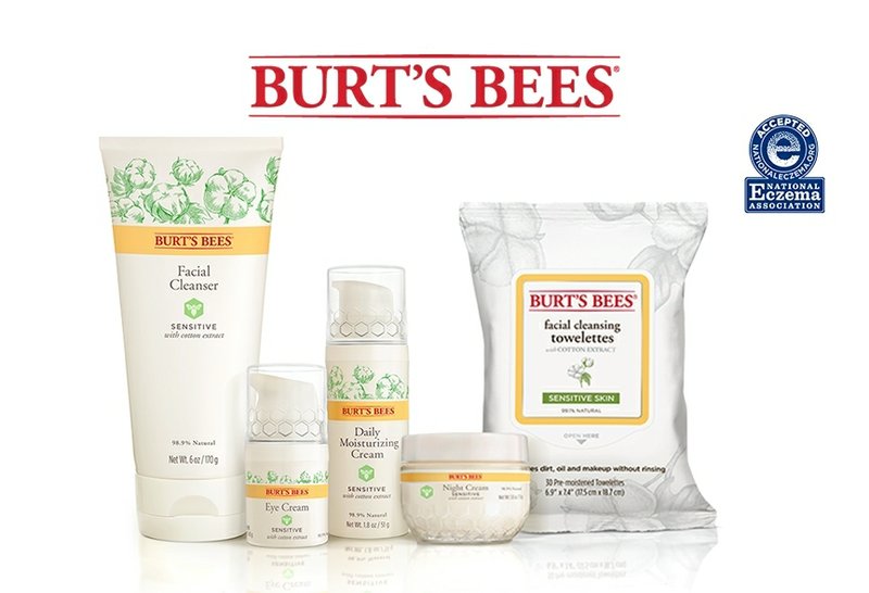 skin regimen for rosacea