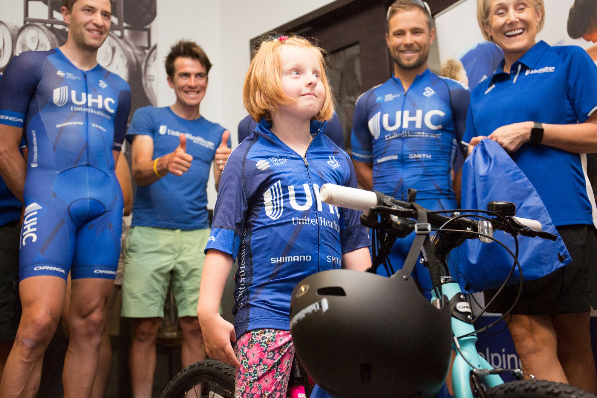 uhc pro cycling