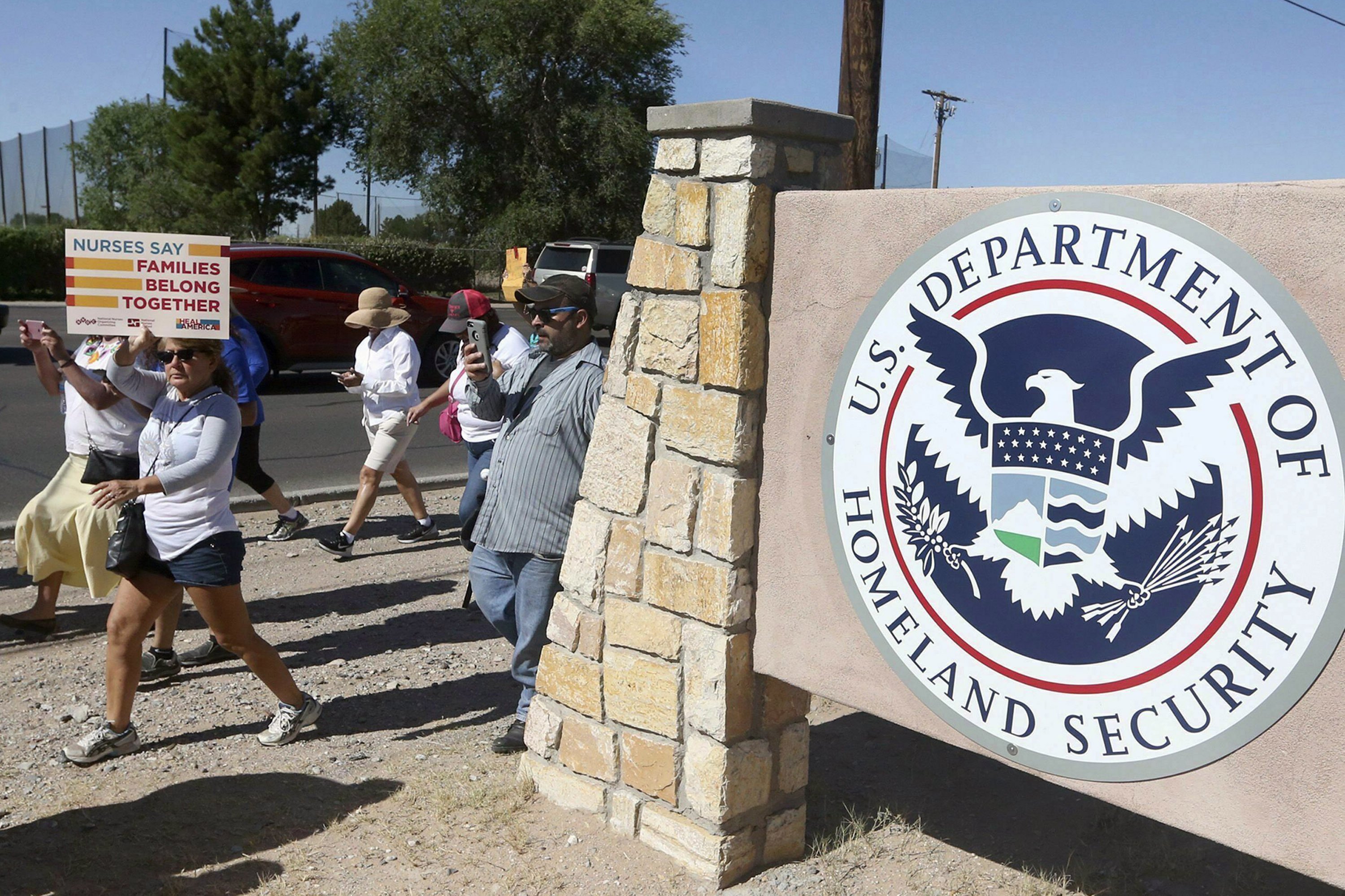 UN: US force-feeding immigrants may breach torture agreement